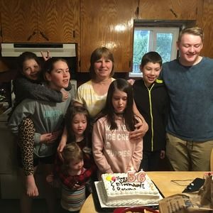 Meet your Posher, Rosetta